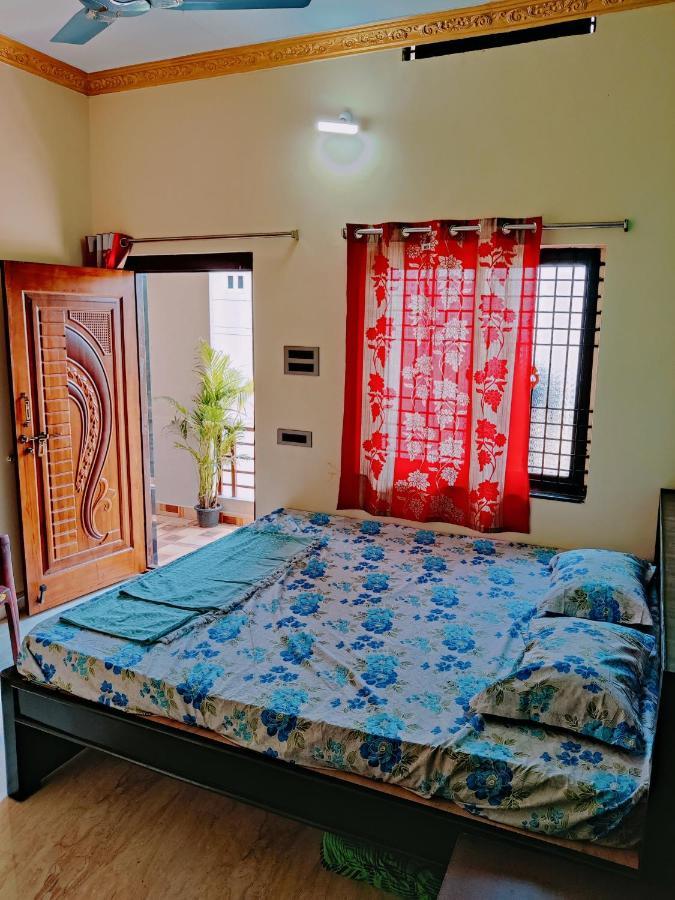 Balaji Homestay Hampi Ngoại thất bức ảnh