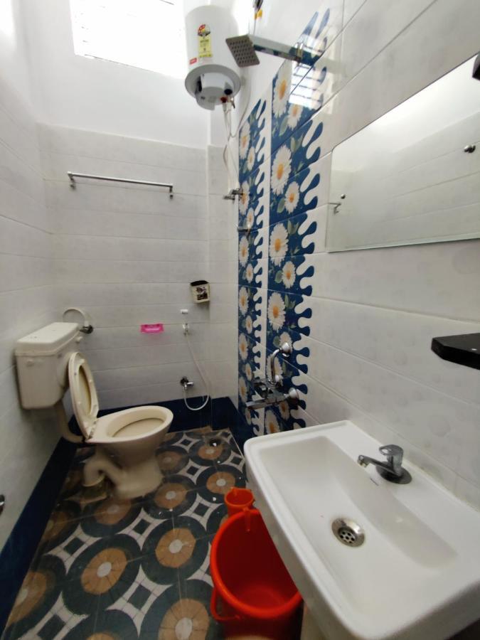 Balaji Homestay Hampi Ngoại thất bức ảnh