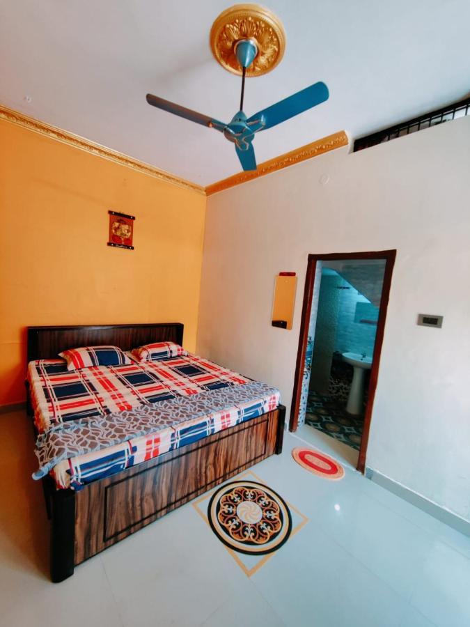 Balaji Homestay Hampi Ngoại thất bức ảnh