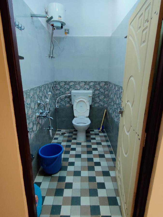 Balaji Homestay Hampi Ngoại thất bức ảnh