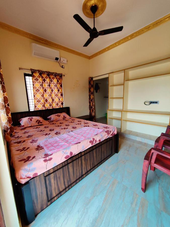 Balaji Homestay Hampi Ngoại thất bức ảnh