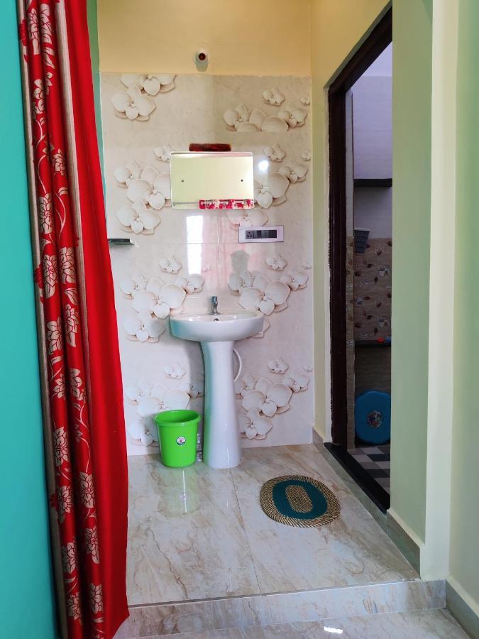 Balaji Homestay Hampi Ngoại thất bức ảnh