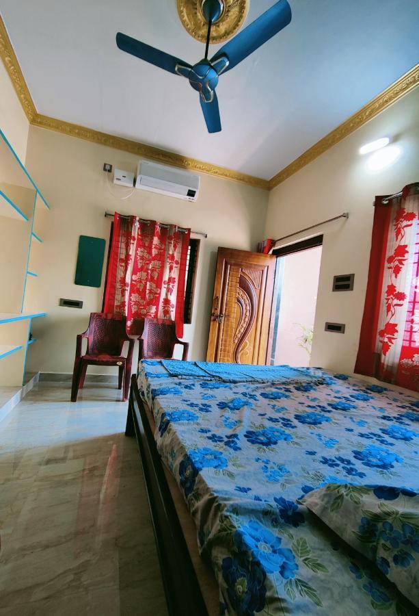 Balaji Homestay Hampi Ngoại thất bức ảnh