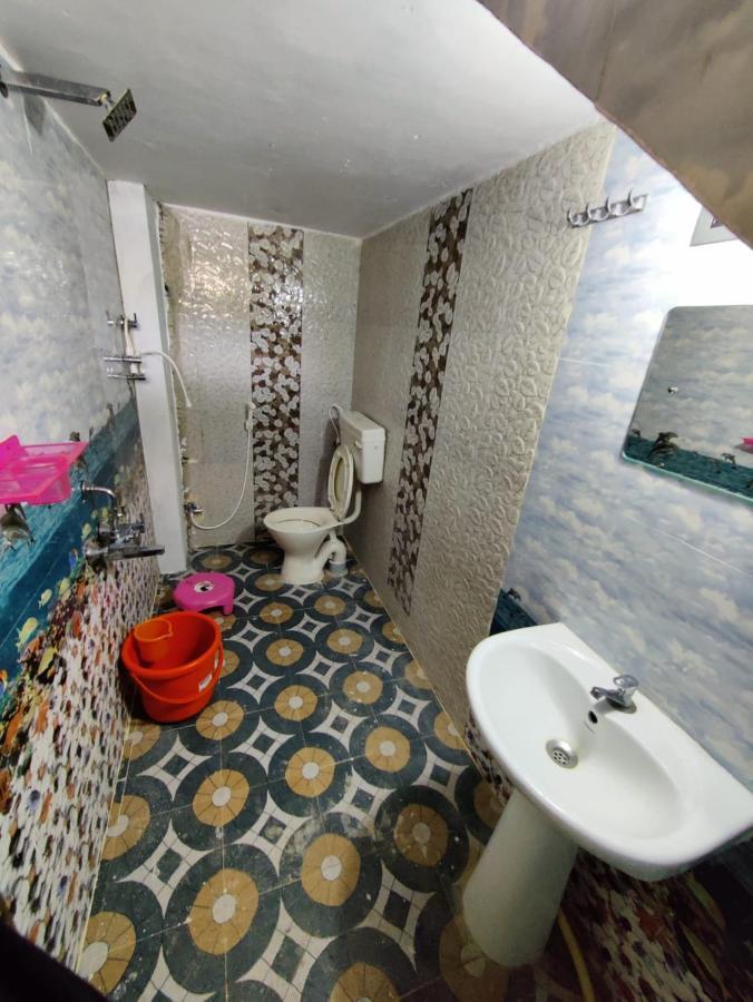 Balaji Homestay Hampi Ngoại thất bức ảnh