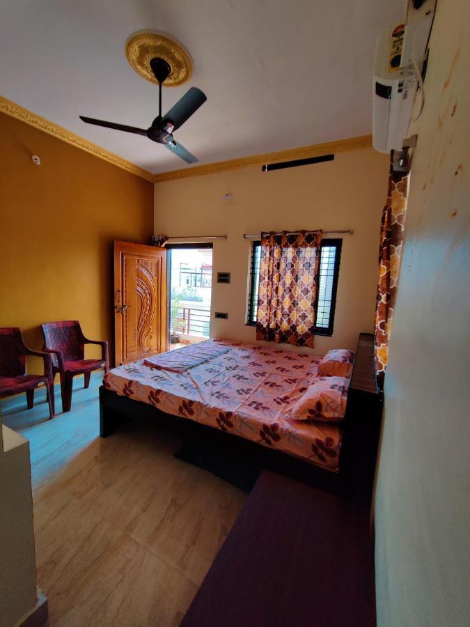 Balaji Homestay Hampi Ngoại thất bức ảnh