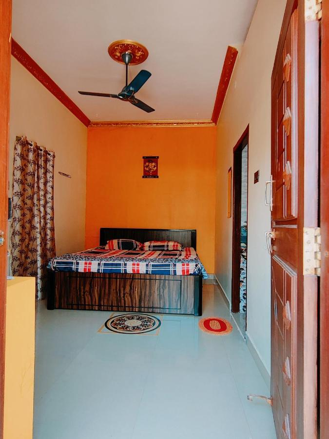 Balaji Homestay Hampi Ngoại thất bức ảnh