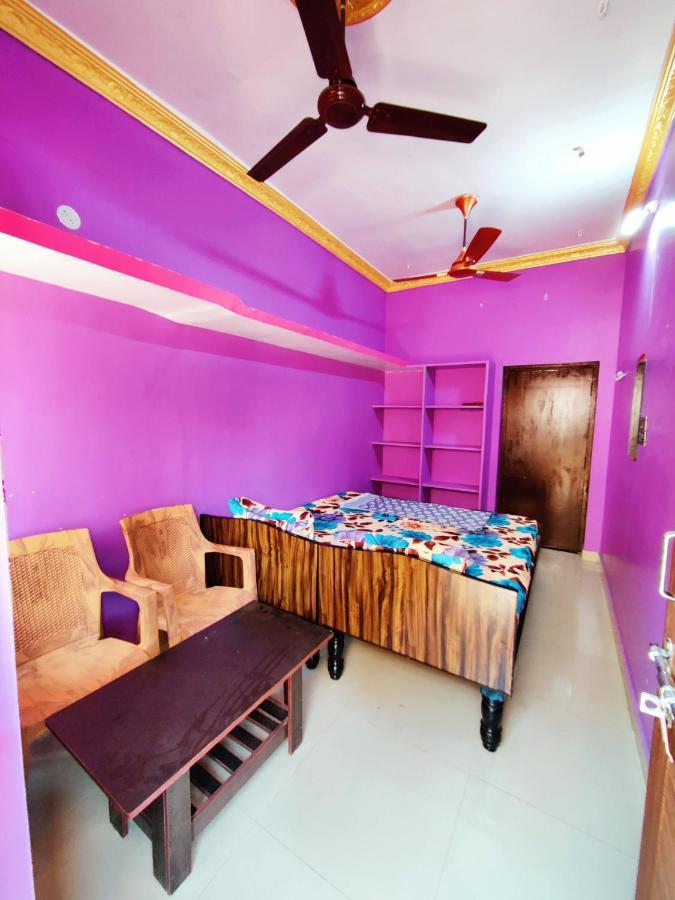 Balaji Homestay Hampi Ngoại thất bức ảnh