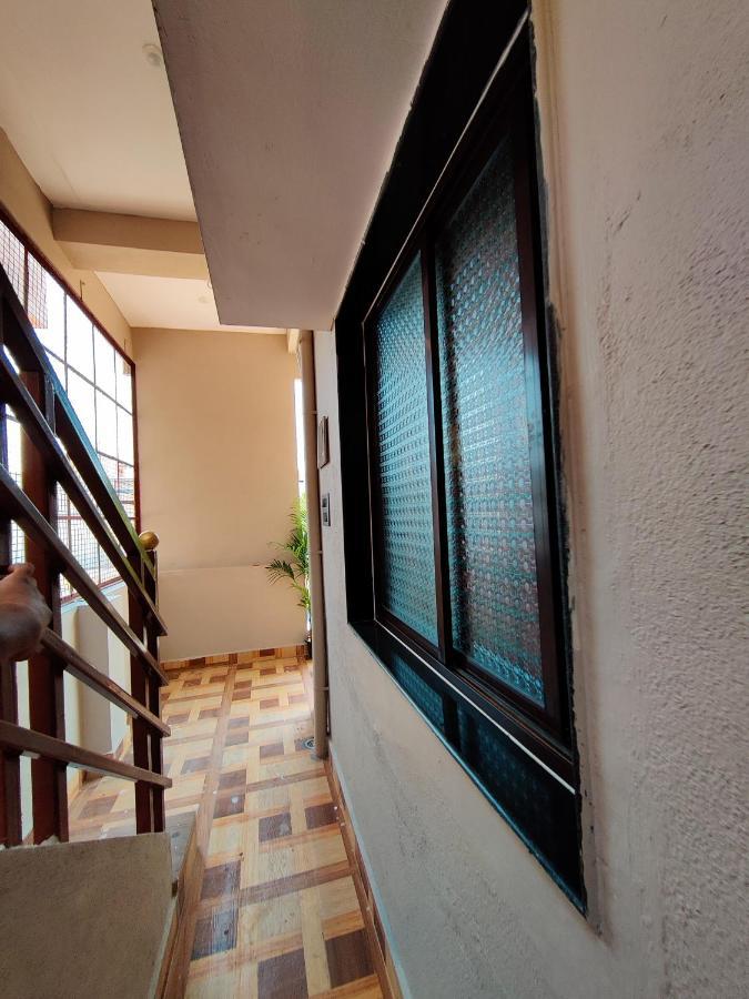 Balaji Homestay Hampi Ngoại thất bức ảnh