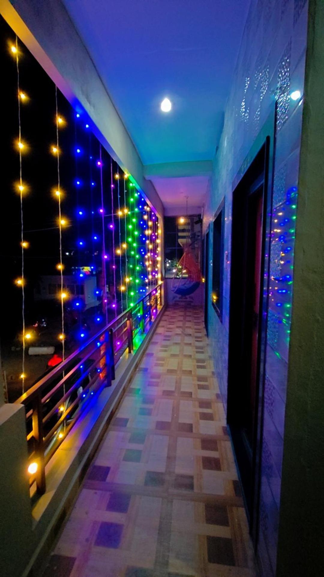 Balaji Homestay Hampi Ngoại thất bức ảnh